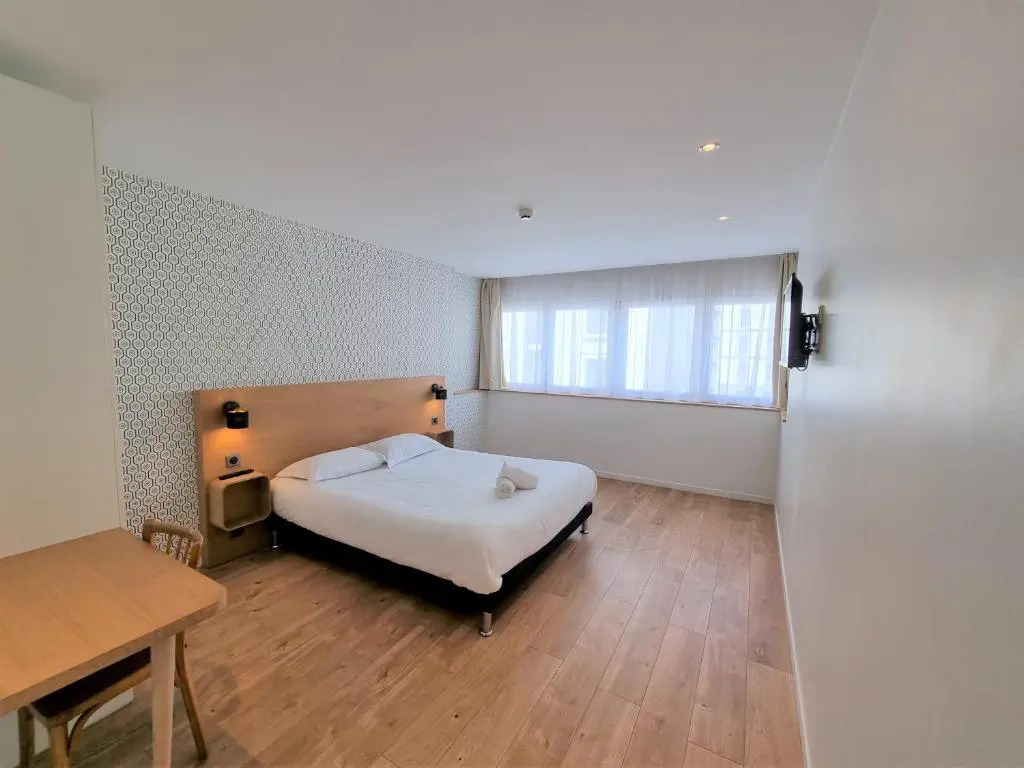 Oskar Hotel