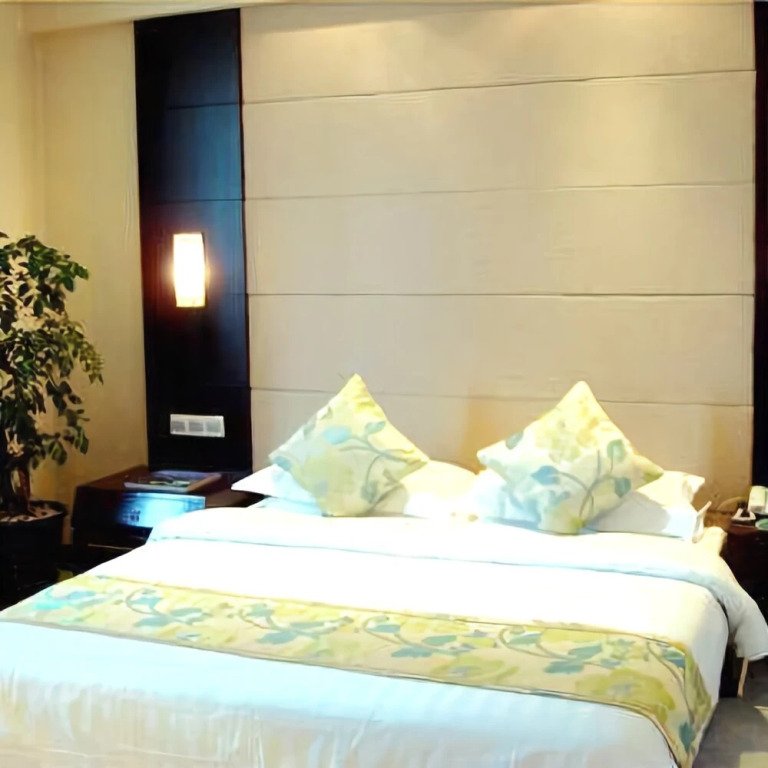 Urumqi Saiwai Jiangnan Hotel