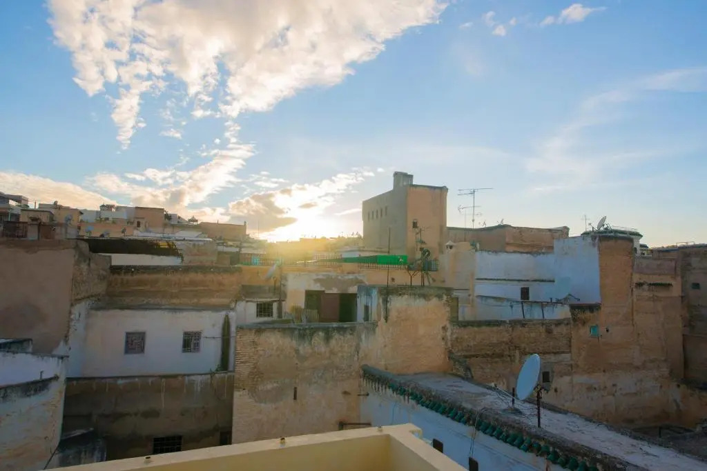 Medina Sky - Renovated Recent