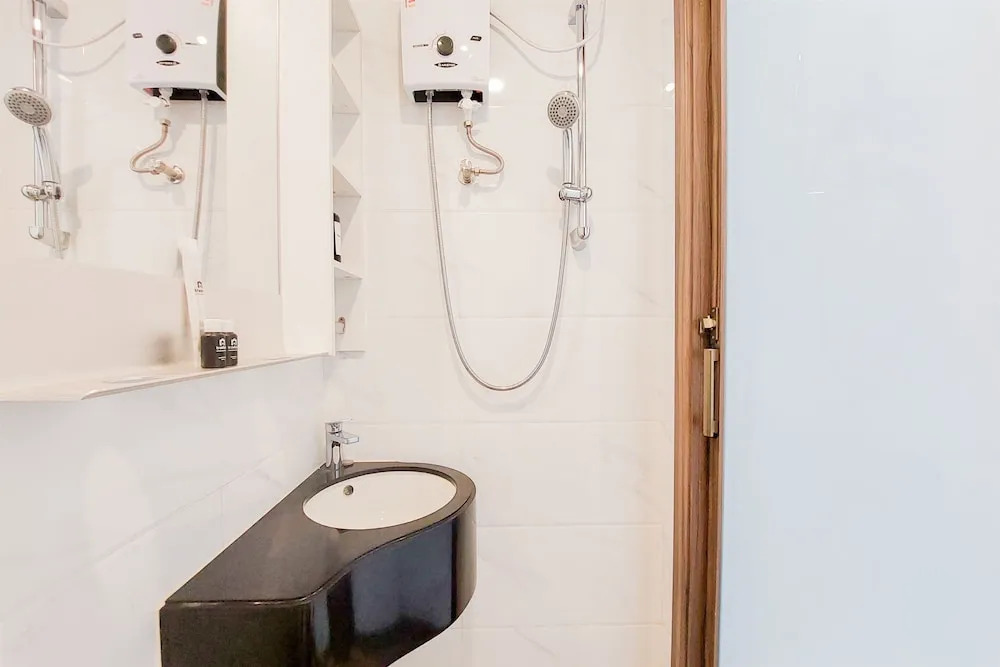 Best Deal And Homey Studio Sky House Alam Sutera Apartment