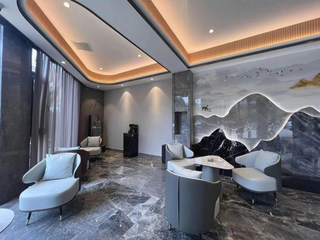 Botai Sunshine Hotel