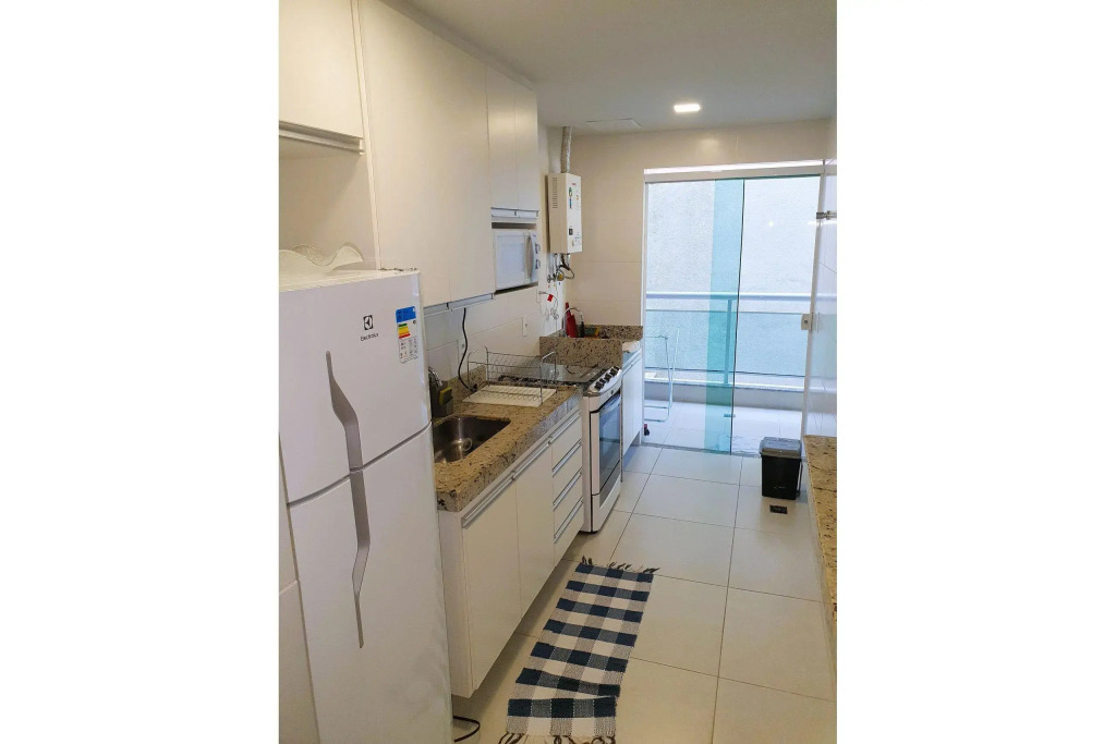 Apartamento pertinho da Praia do FORTE!(104)