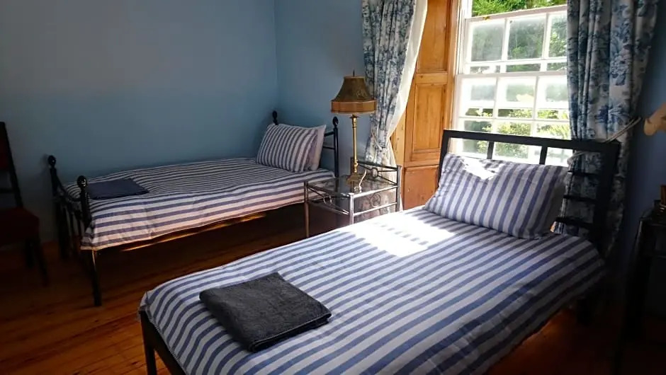 Knockaderry House