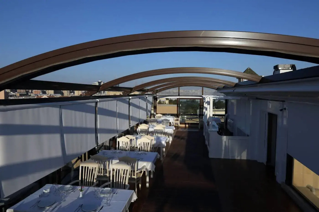 Old Street Boutique Hotel