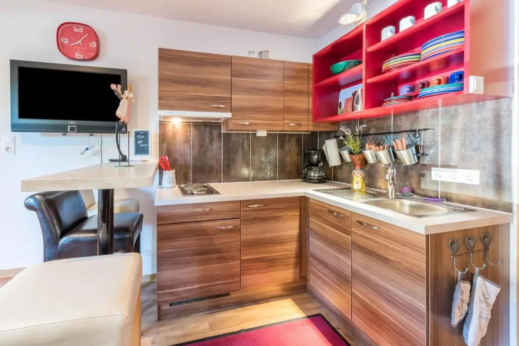 Appartement Schneeberger 2