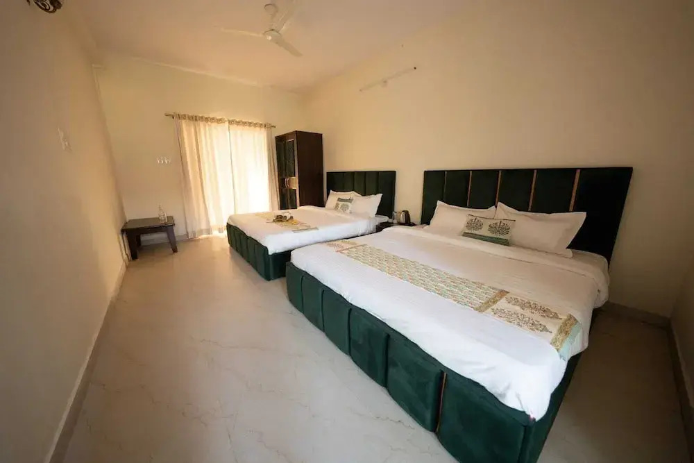 Vedaanvi Palace & Resort