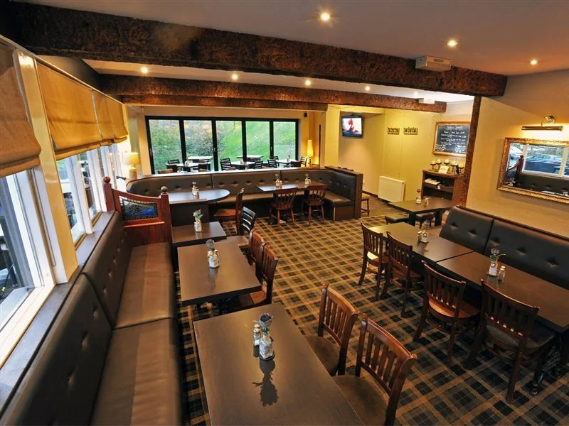 Cherrybank Inn