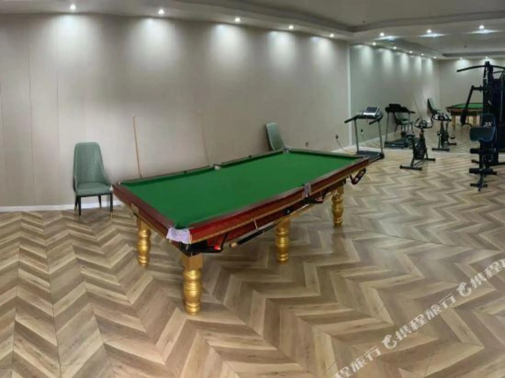 Guibao Hotel