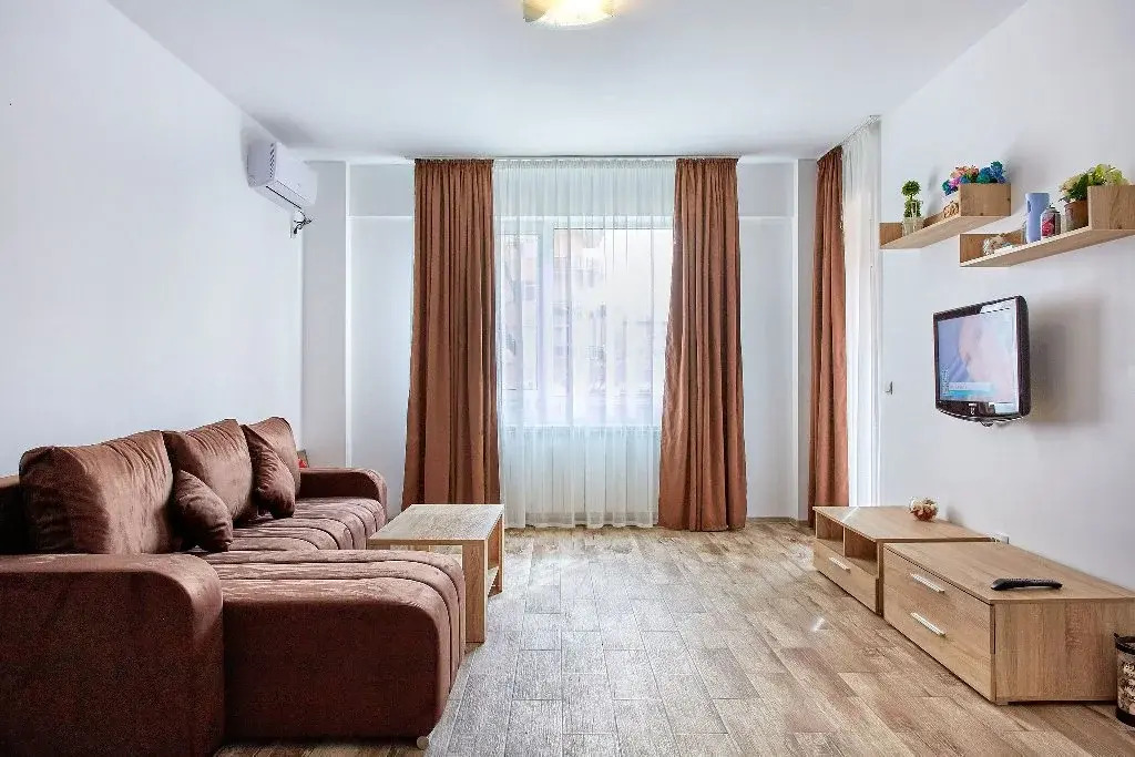Apartamente PROMENADA cm