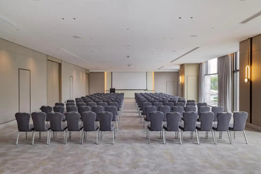 DoubleTree by Hilton Shenzhen Nanshan Hotel & Residences