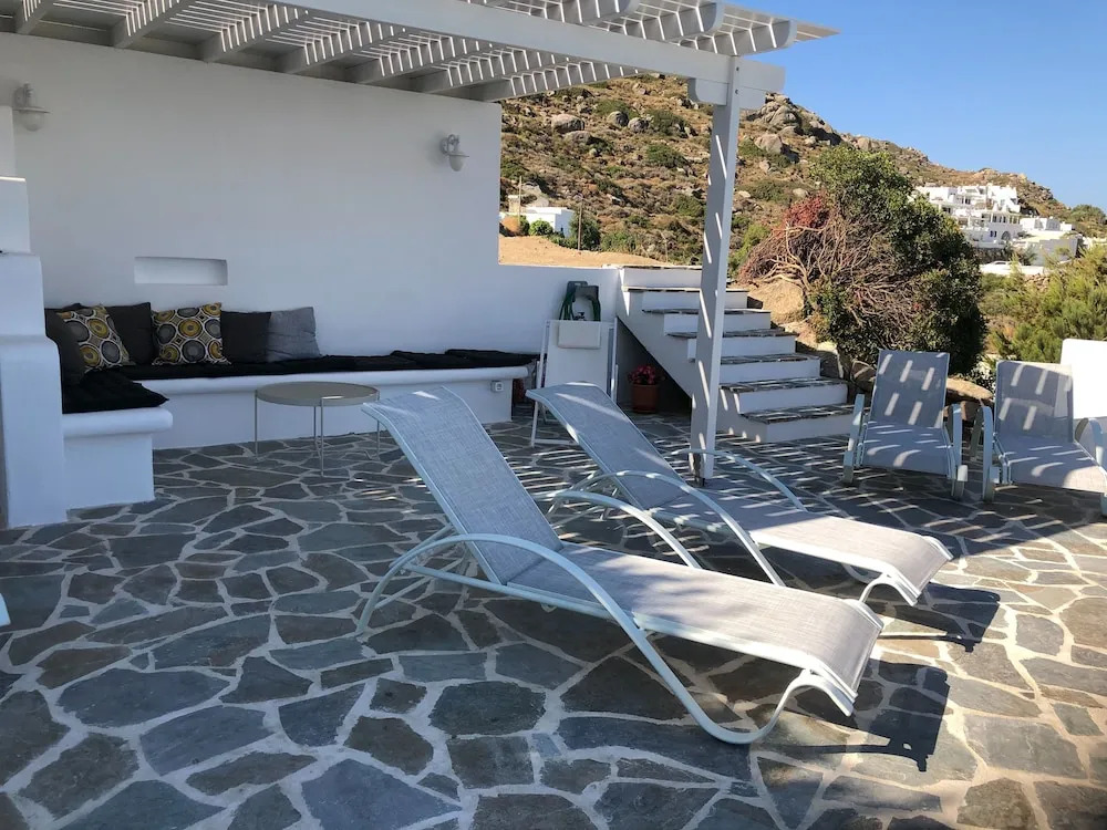 Villa Irenes Dream - For dreamy holidays