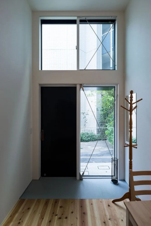 Smi:re Stay Tokyo