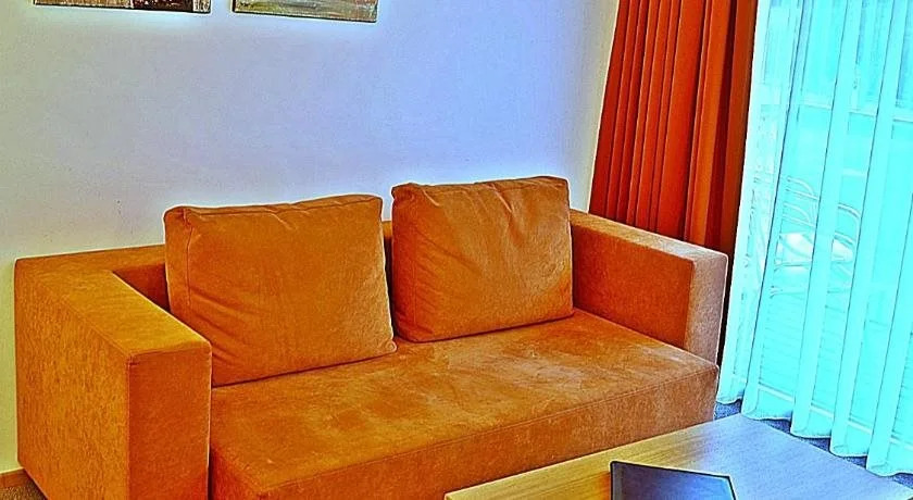 Hotel Alpenland