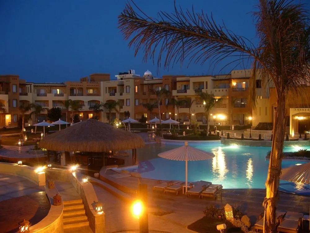 Grand Plaza Resort
