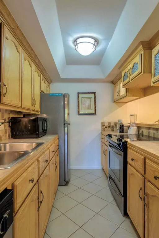 Tiki 119 - 3br Beach Condo For Families & Groups 3 Bedroom Condo