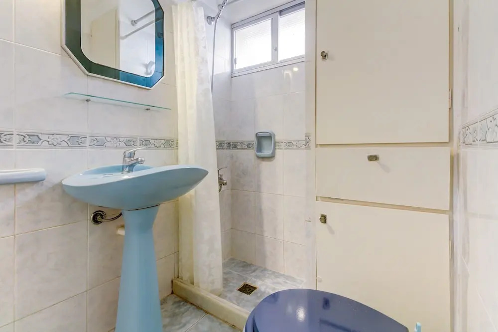 Apartamento cerca de la playa - El Emir I