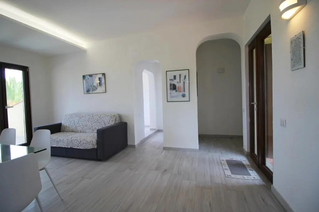 Case vacanza Baiazzurra
