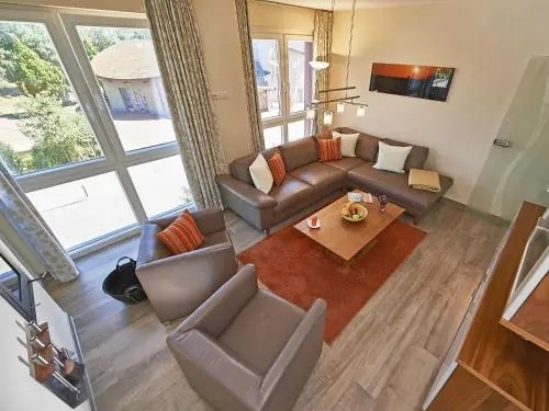 Strandvilla Baabe F 635 WG 11 _Ber