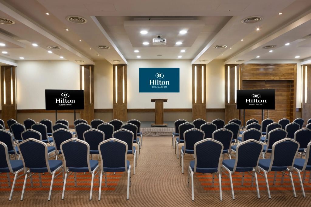 Hilton Dublin Airport