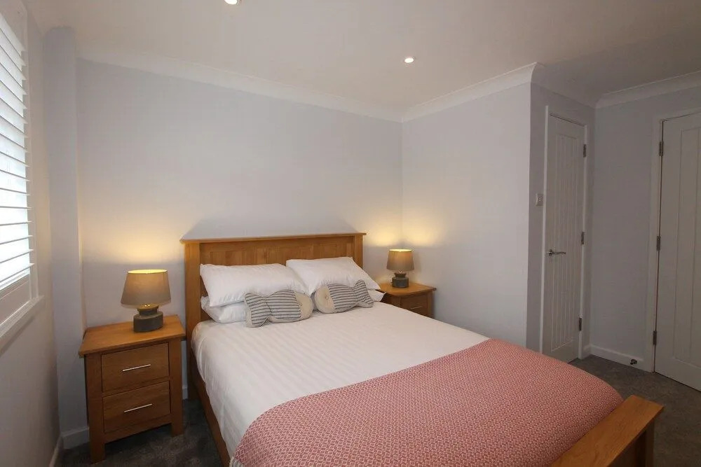 Mawgan Porth Apartments