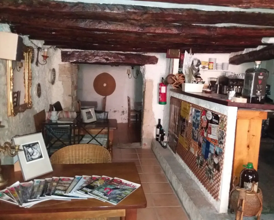 Holiday home Planas del Rei Planas del Rei