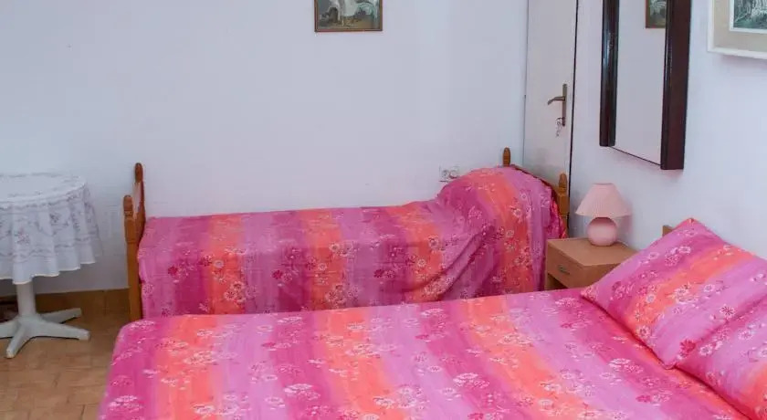 Apartments Mitrović