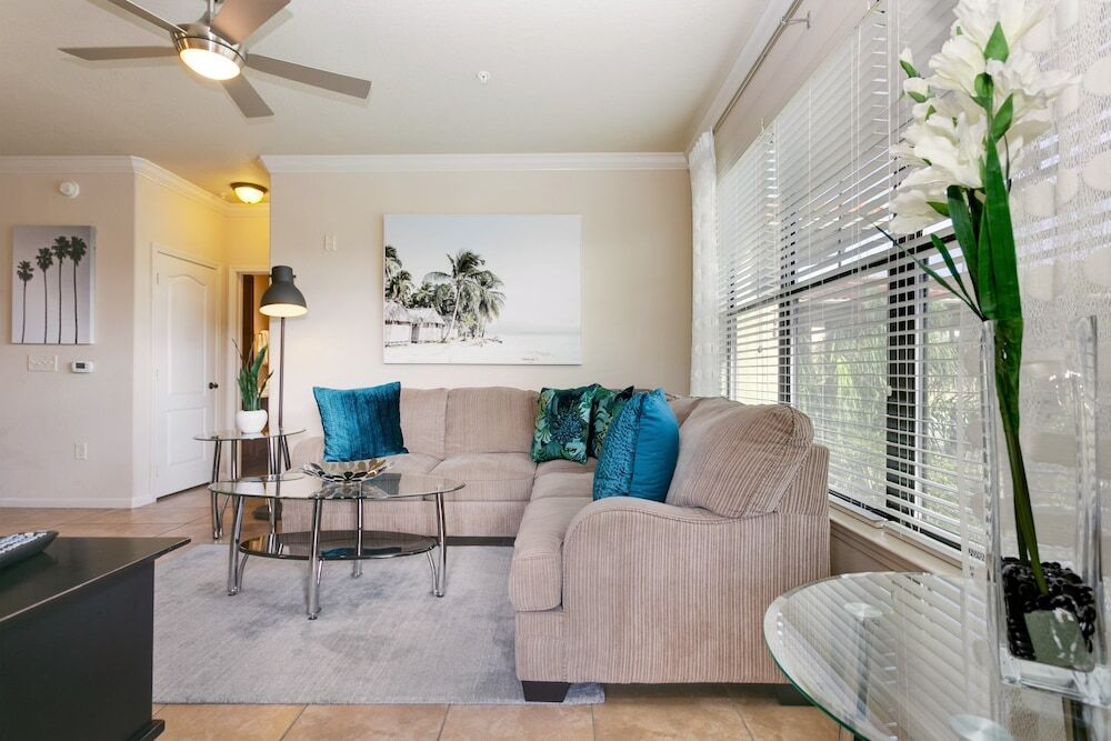 3 Br Condo Sleeps 8 - Npm 8851