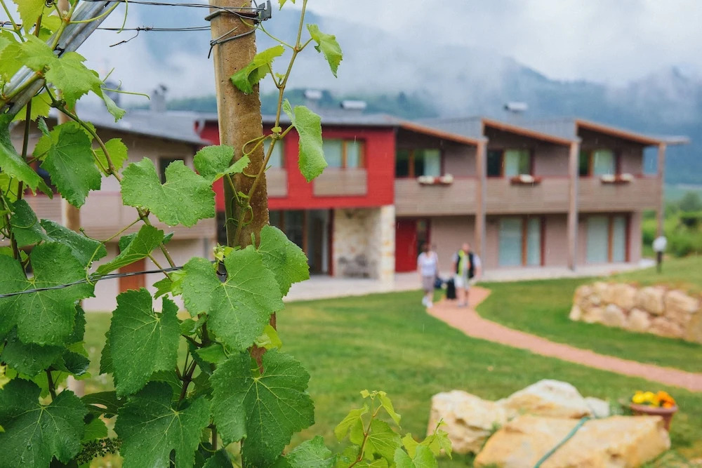 Agritur Verderame