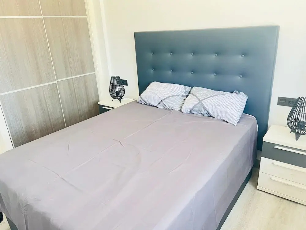 Holiday Apartment in Orihuela Costa