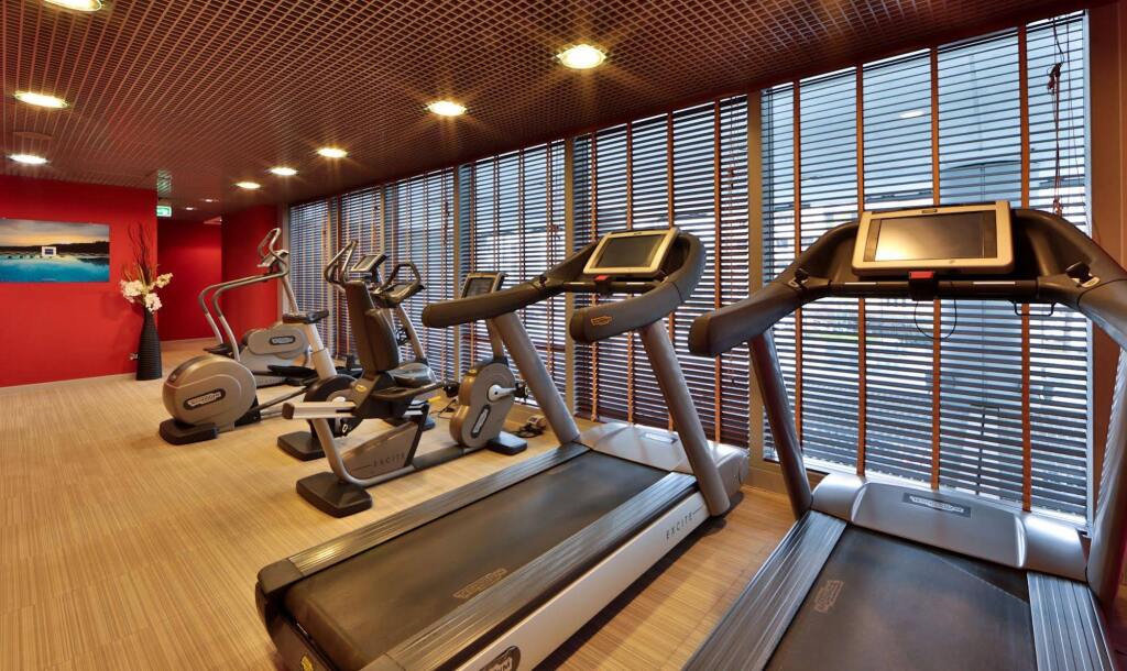 UNA Hotels The One Milano Hotel & Residence