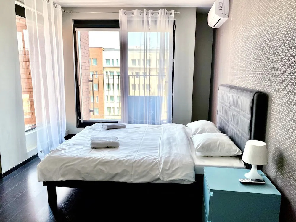 MB Cracow Apartments-Szlak 50