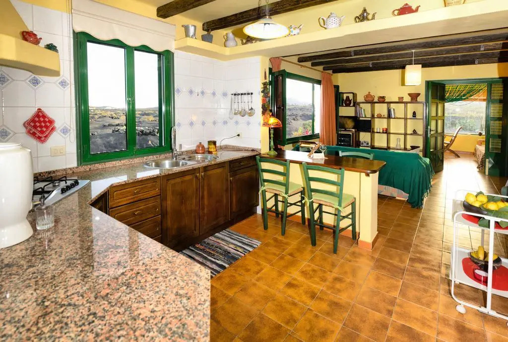 Eco Finca Alcairón
