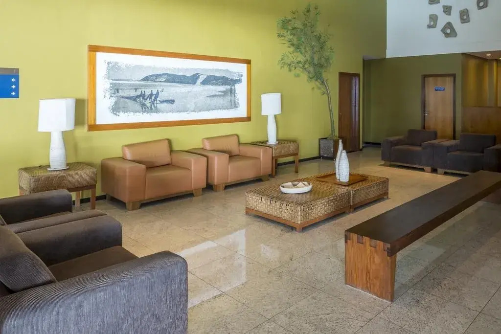 Othon Suites Natal