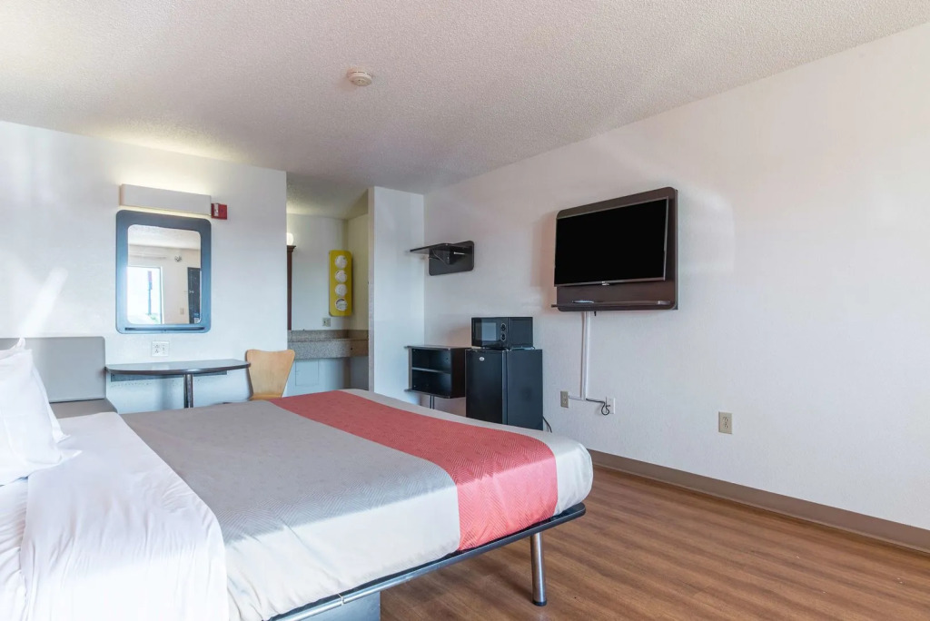 Super 8 by Wyndham Kannapolis
