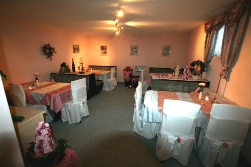 Trofana Appartements