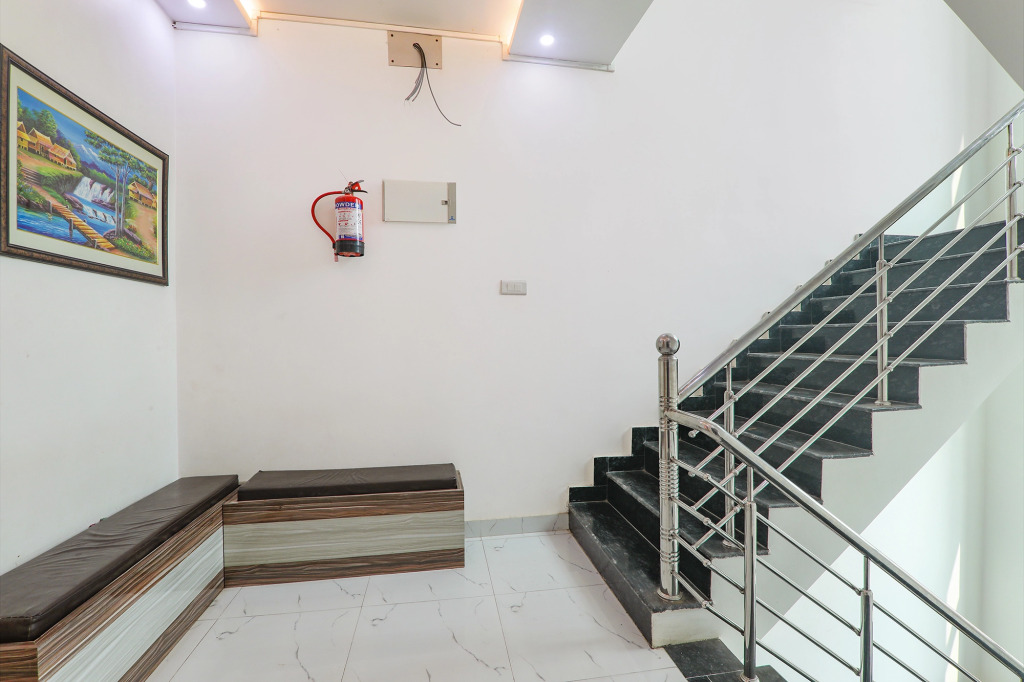 FabHotel Lumbini International - Nr Sarnath Museum