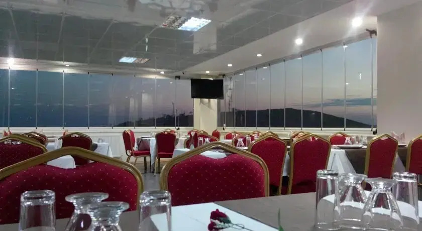 Serkan Hotel