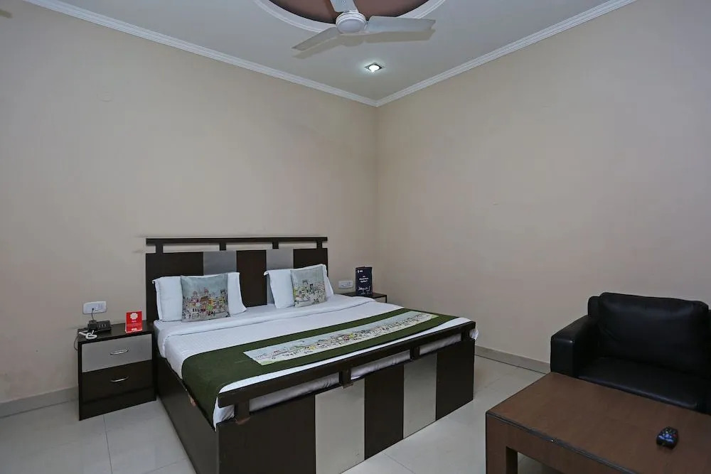 Hotel Mukut Regency
