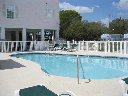 467 Caribbean Way 4 Br home by RedAwning