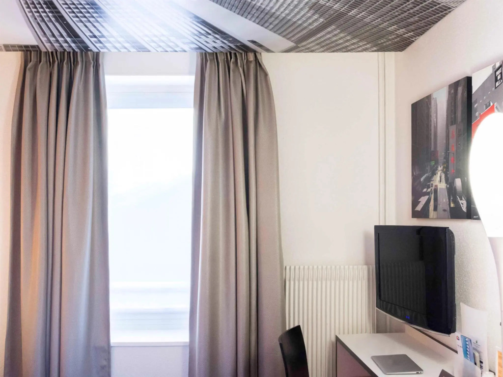 ibis Strasbourg Centre Gare