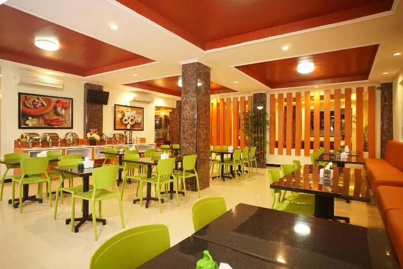 Winer Hotel Palembang