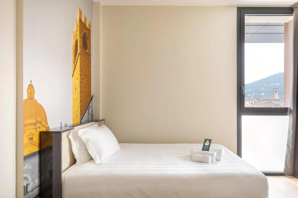 B&B Hotel Brescia