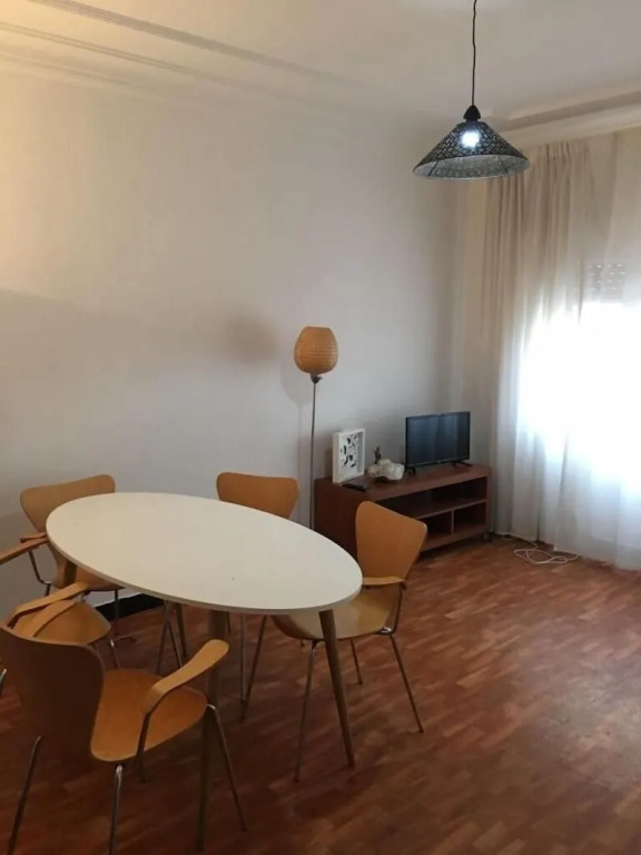 Albergue Pension Rossell