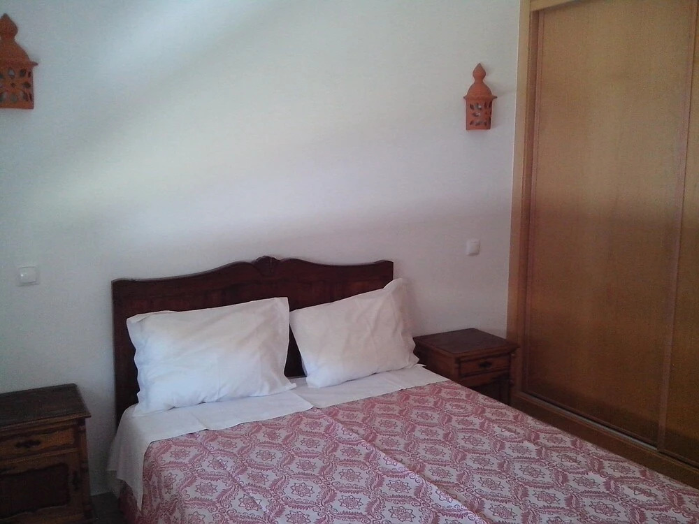 Lovely 1-bedroom Apartment in Olhos de Agua