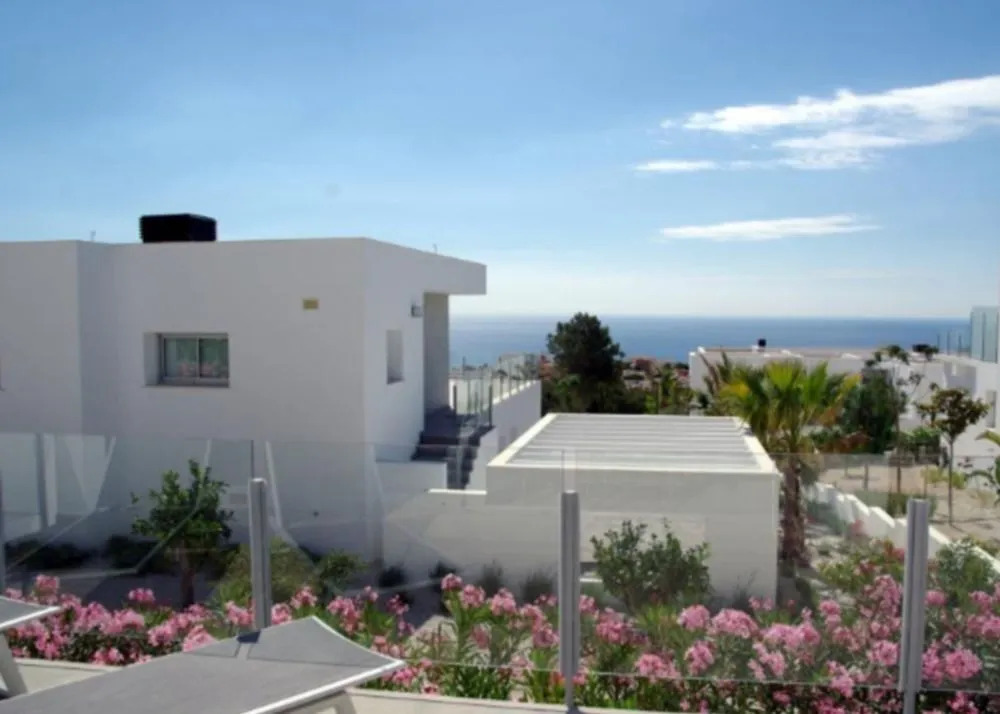 Apartment in Alicante, Benitachell 103599 by MO Rentals