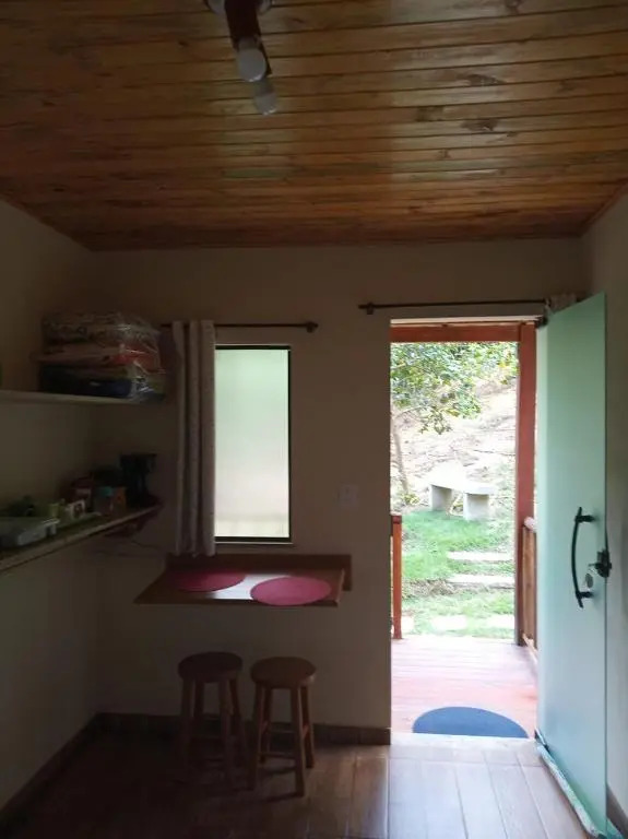 Hospedaria Chácara Lumiar