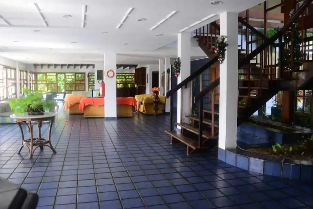 Hotel Pagurus