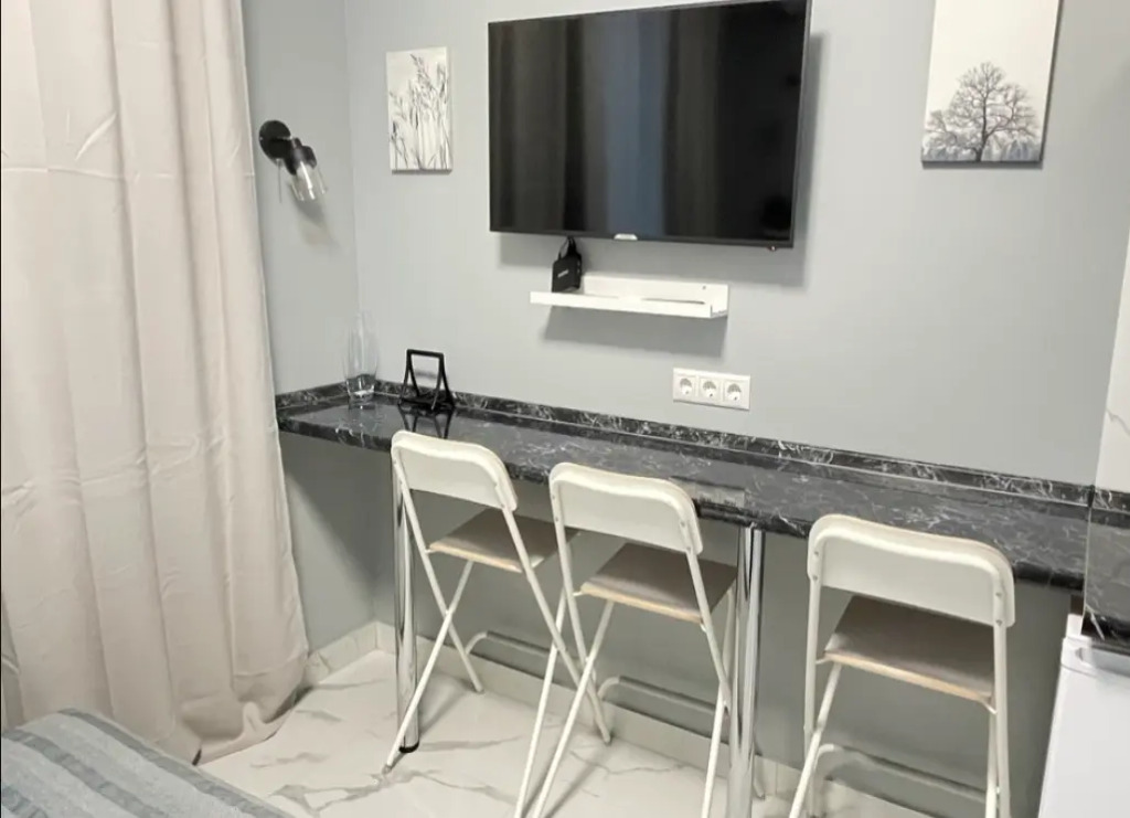 Апартаменты на ул. Автозаводская 23 с931 к4