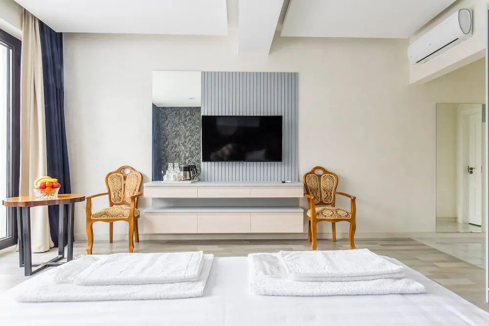 Arba hotel resort