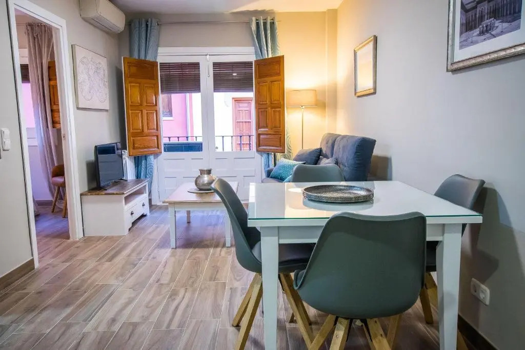 Ibericabeds Plaza Nueva Suite 21